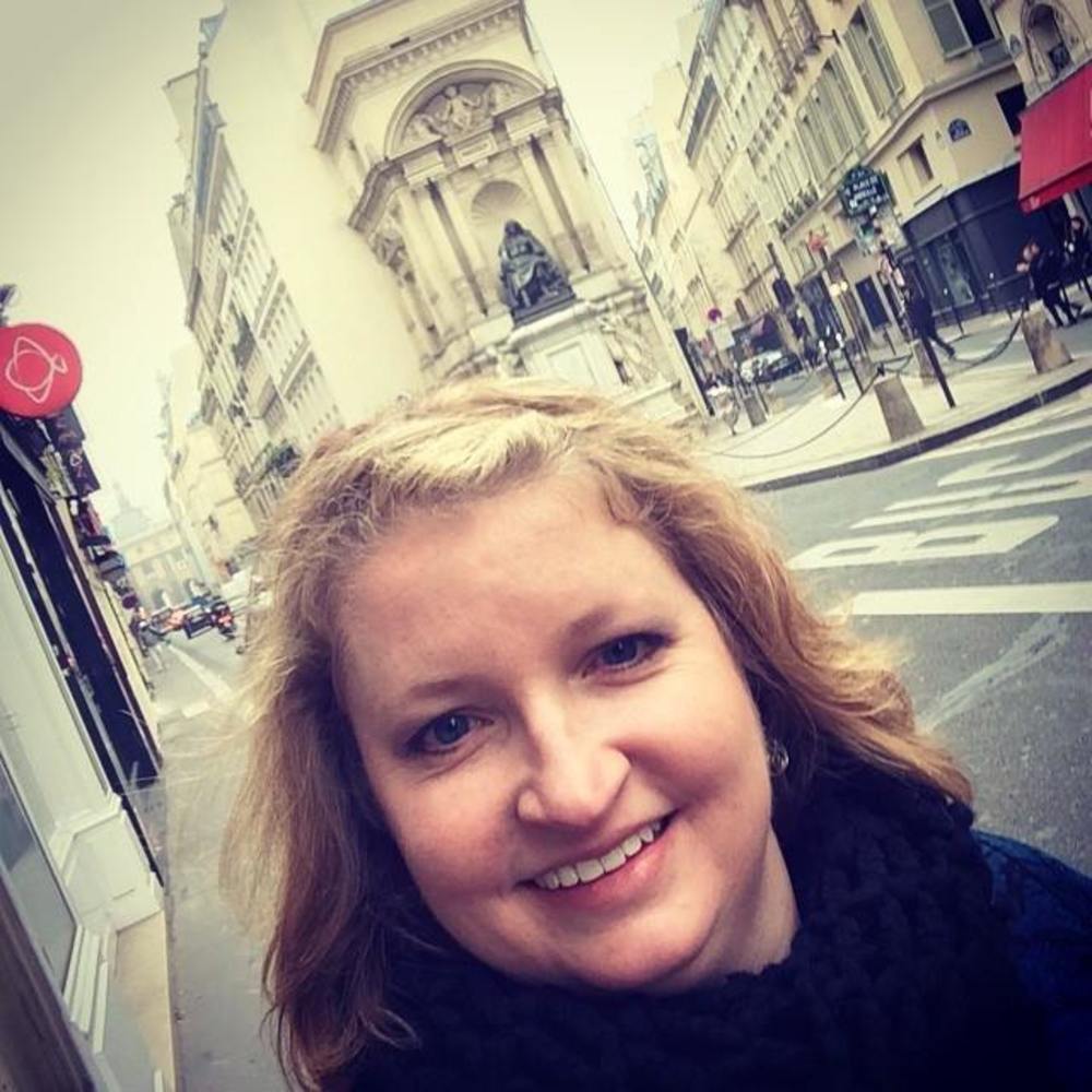 Meet your Posher, Jessica